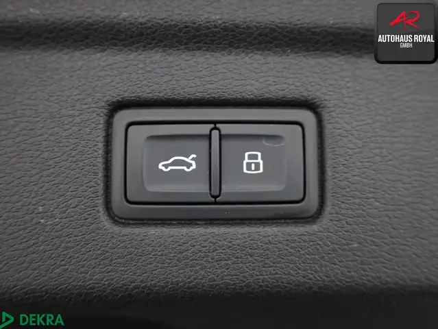 Audi A5 view 24