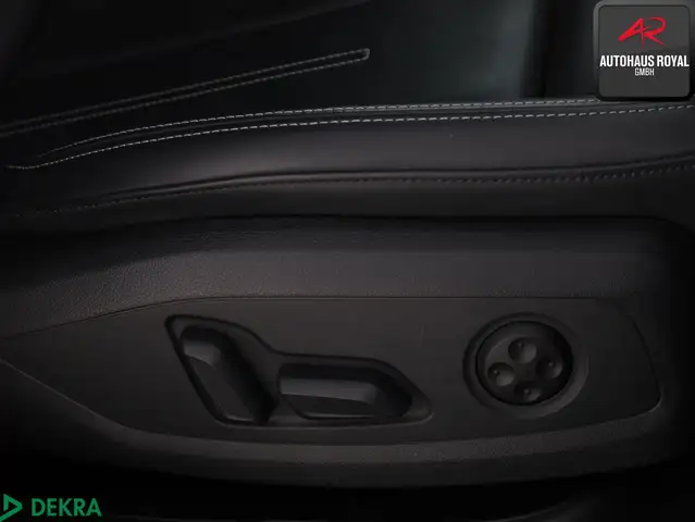Audi A5 view 12
