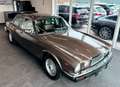 Jaguar XJ6 Sovereign 4,2 Aut.*Schiebedach*Leder*Sammler*TOP* Бронзовий - thumbnail 3