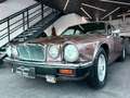 Jaguar XJ6 Sovereign 4,2 Aut.*Schiebedach*Leder*Sammler*TOP* Бронзовий - thumbnail 1