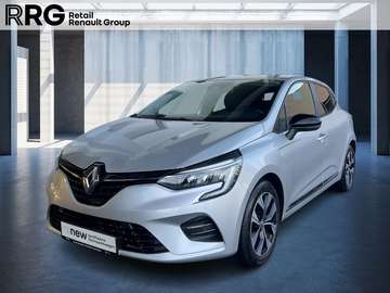 EVOLUTION TCe 90 X-tronic Apple CarPlay SHZ