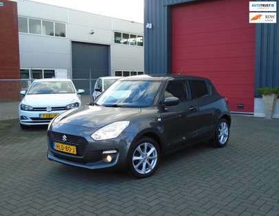 Suzuki Swift 1.2 Comfort, A-Camera,16''LM-V,Airco