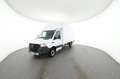 Mercedes-Benz Sprinter 317 CDI Koffer LBW Lang Navi SHZ Wit - thumbnail 1