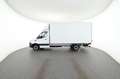 Mercedes-Benz Sprinter 317 CDI Koffer LBW Lang Navi SHZ Wit - thumbnail 2