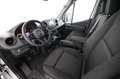 Mercedes-Benz Sprinter 317 CDI Koffer LBW Lang Navi SHZ Wit - thumbnail 6