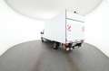 Mercedes-Benz Sprinter 317 CDI Koffer LBW Lang Navi SHZ Wit - thumbnail 3
