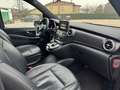 Mercedes-Benz V 250 V 250 d (cdi bt) Premium L auto AMG Argento - thumbnail 12