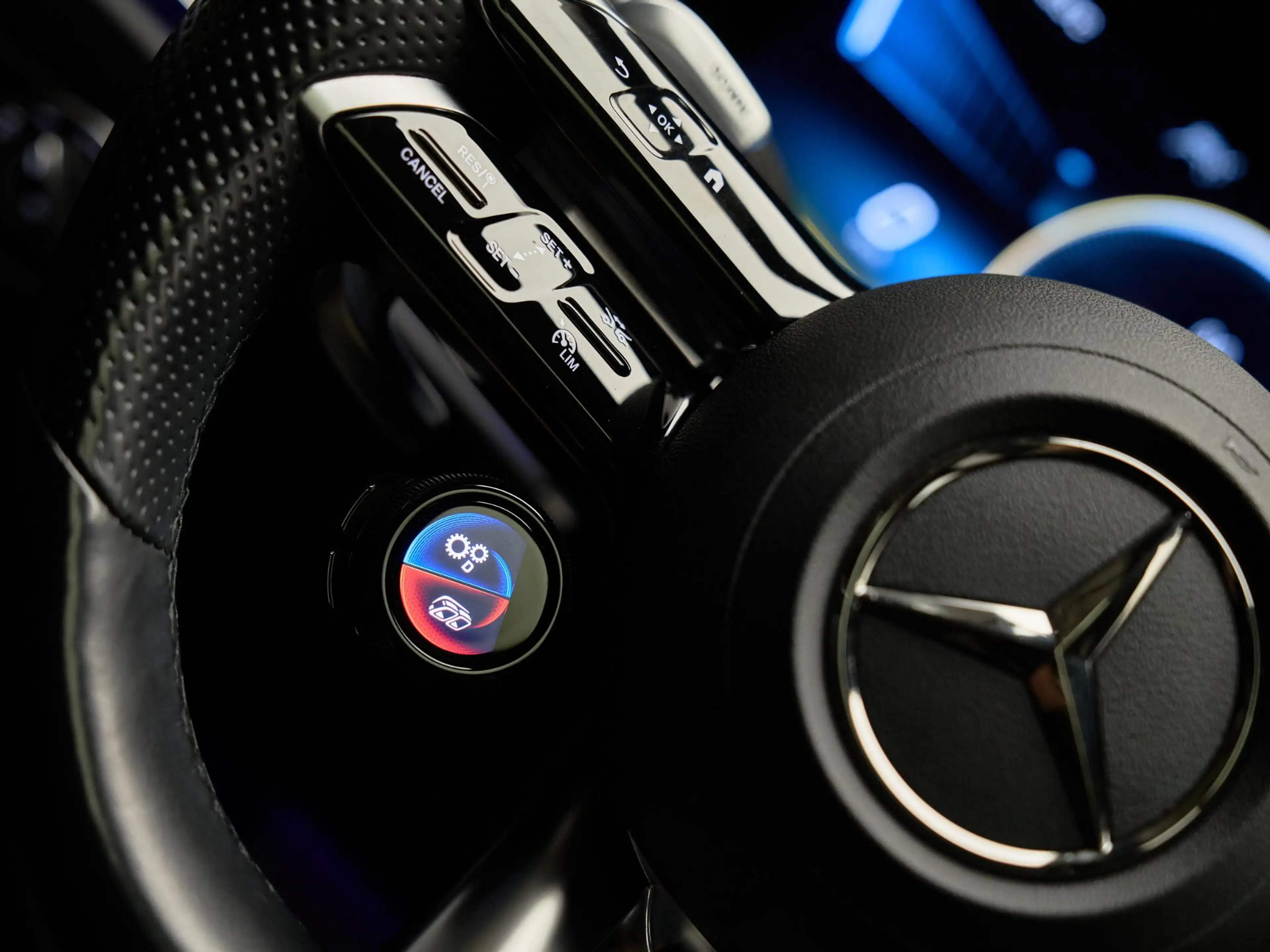 Mercedes-Benz E 63 AMG S 4MATIC+ , pano, ceramic, Magno, Burmester, HUD, — photo 18