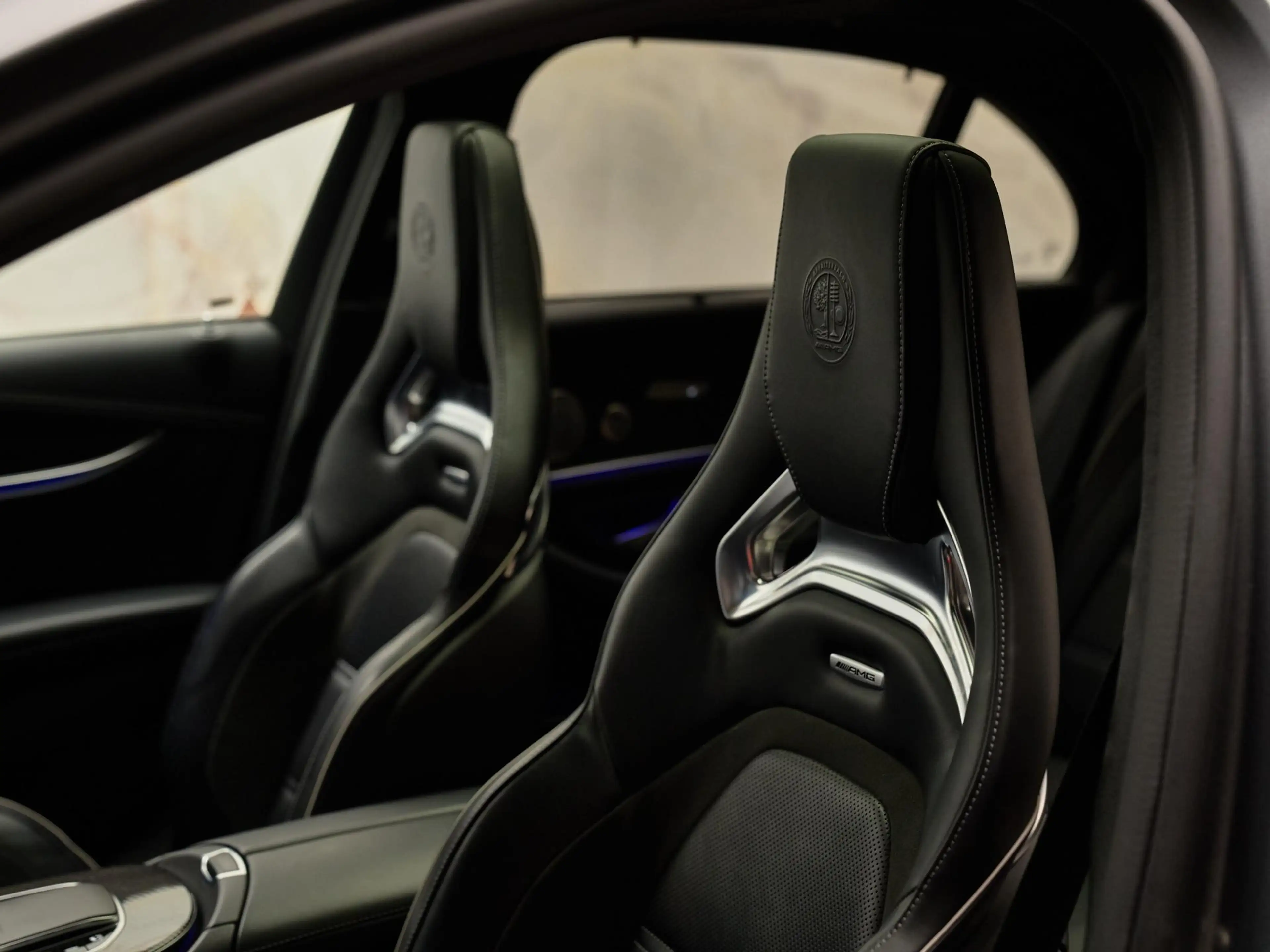 Mercedes-Benz E 63 AMG S 4MATIC+ , pano, ceramic, Magno, Burmester, HUD, — photo 24