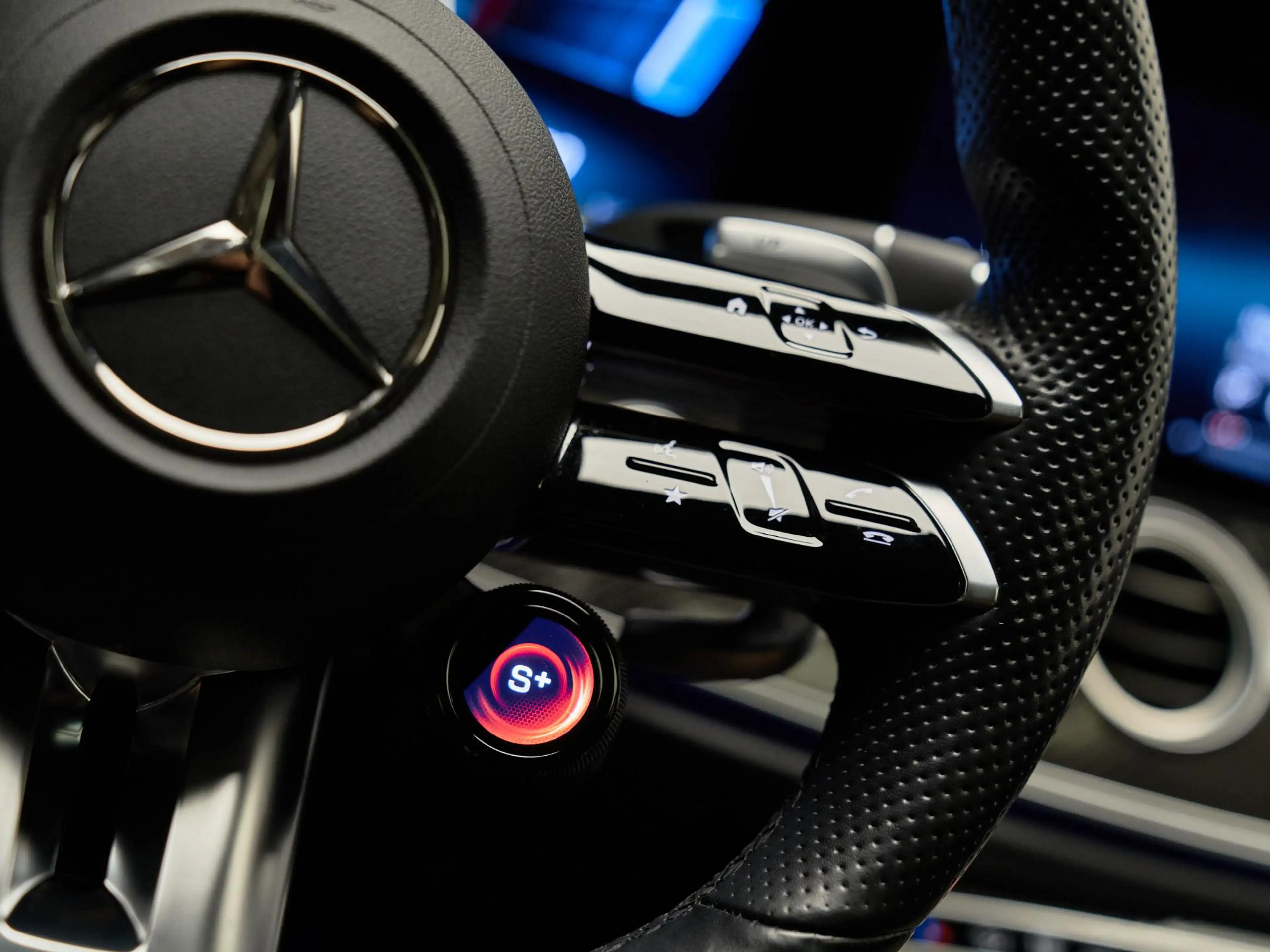 Mercedes-Benz E 63 AMG S 4MATIC+ , pano, ceramic, Magno, Burmester, HUD, — photo 19