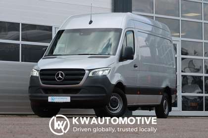 Mercedes-Benz Sprinter 317 1.9 CDI L2H2 AUT/ CAMERA/ LED/ CRUISE/ CLIMA/
