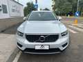 Volvo XC40 T5 phev Inscription Expression - AUT/NAVI/PDC/LED Argento - thumbnail 2