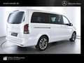 Mercedes-Benz EQV 300 Lang MBUX*AIR*Distronic*MBeam*7xSitz Blanco - thumbnail 23
