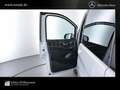 Mercedes-Benz EQV 300 Lang MBUX*AIR*Distronic*MBeam*7xSitz Alb - thumbnail 3