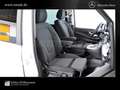 Mercedes-Benz EQV 300 Lang MBUX*AIR*Distronic*MBeam*7xSitz Alb - thumbnail 7
