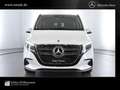Mercedes-Benz EQV 300 Lang MBUX*AIR*Distronic*MBeam*7xSitz Alb - thumbnail 2