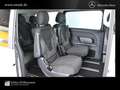 Mercedes-Benz EQV 300 Lang MBUX*AIR*Distronic*MBeam*7xSitz Alb - thumbnail 6