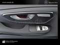 Mercedes-Benz EQV 300 Lang MBUX*AIR*Distronic*MBeam*7xSitz Alb - thumbnail 4