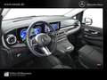 Mercedes-Benz EQV 300 Lang MBUX*AIR*Distronic*MBeam*7xSitz Alb - thumbnail 9