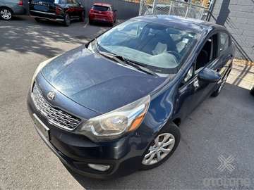LX | FULLY CERTIFIED WITH WARRANTY