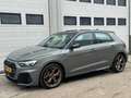 Audi A1 Sportback 25 TFSI S Line edition one xenon/led/aut Grijs - thumbnail 2