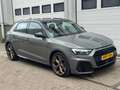 Audi A1 Sportback 25 TFSI S Line edition one xenon/led/aut Grijs - thumbnail 7