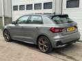 Audi A1 Sportback 25 TFSI S Line edition one xenon/led/aut Grijs - thumbnail 6