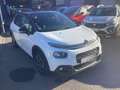 Citroen C3 C3 1.2i Feel 37500km iii Wit - thumbnail 1
