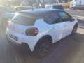 Citroen C3 C3 1.2i Feel 37500km iii Wit - thumbnail 2