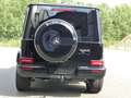 Mercedes-Benz G 400 d Negro - thumbnail 4