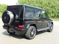 Mercedes-Benz G 400 d Negro - thumbnail 3