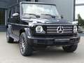 Mercedes-Benz G 400 d Negro - thumbnail 1