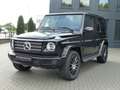 Mercedes-Benz G 400 d Negro - thumbnail 7