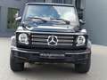 Mercedes-Benz G 400 d Negro - thumbnail 8