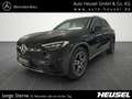 Mercedes-Benz GLC 200 4M AMG *Pan.Schd*AHK*Winter-P*Easy-P*LED Nero - thumbnail 1