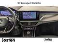 Skoda Kamiq Monte Carlo 1.5 TSI CarPlay ACC Pano KAM Schwarz - thumbnail 11