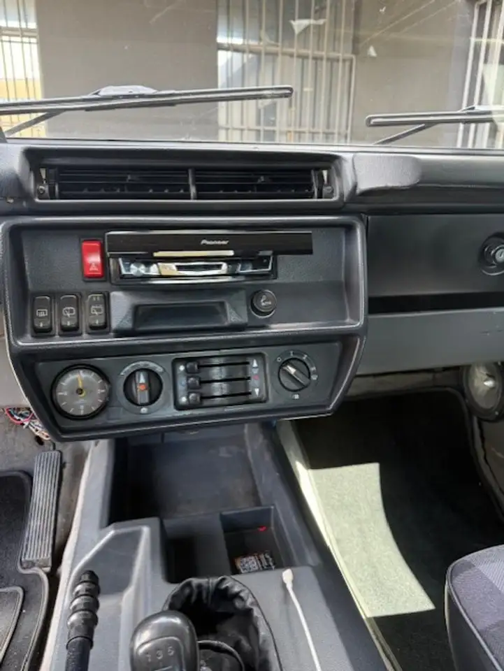 Mercedes-Benz G 200 GE, foto 3