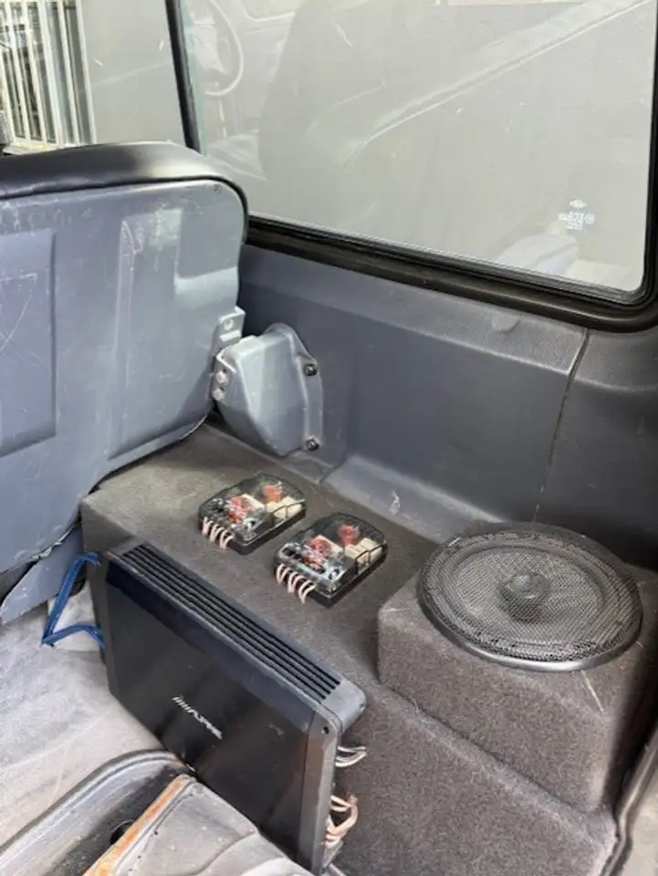 Mercedes-Benz G 200 GE, foto 10