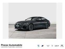 Bmw i4 eDrive40 M Sport RFK NAVI LED Laser PDC V+H