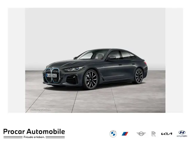 Bmw i4 eDrive40 M Sport RFK NAVI LED Laser PDC V+H