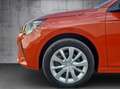 Opel Corsa F e Edition +KlimaA PDC SpurH Orange - thumbnail 16
