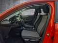 Opel Corsa F e Edition +KlimaA PDC SpurH Orange - thumbnail 6