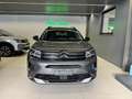 Citroen C5 Aircross 1.5 BLUEHDI 130 CV SHINE PACK EAT8 KM 13000 Grigio - thumbnail 2