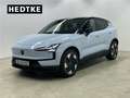 Volvo EX30 Twin Motor Performance Plus 19"+WINTER-PAKE Bleu - thumbnail 1