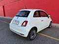 Fiat 500 1.2 Lounge Blanco - thumbnail 4
