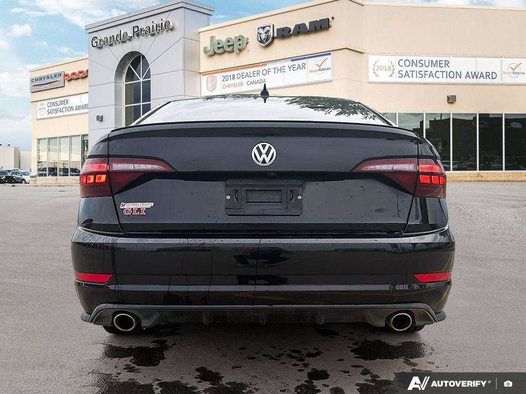 2021 Volkswagen Jetta GLI | Manual | Heated and Cooled seats — снимка 1