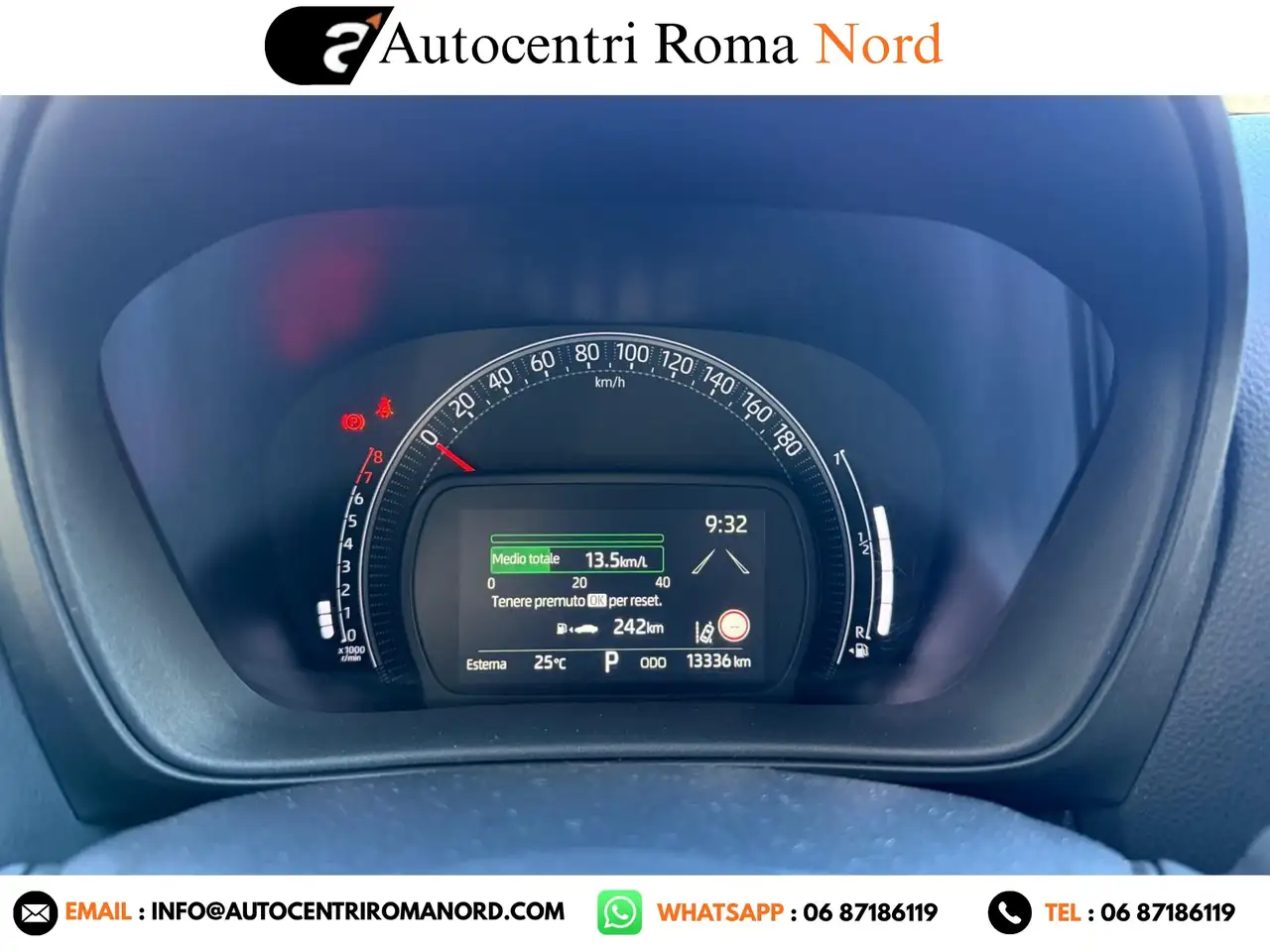 Toyota Aygo X 1.0 Active 72cv s-cvt, миниатюра 13