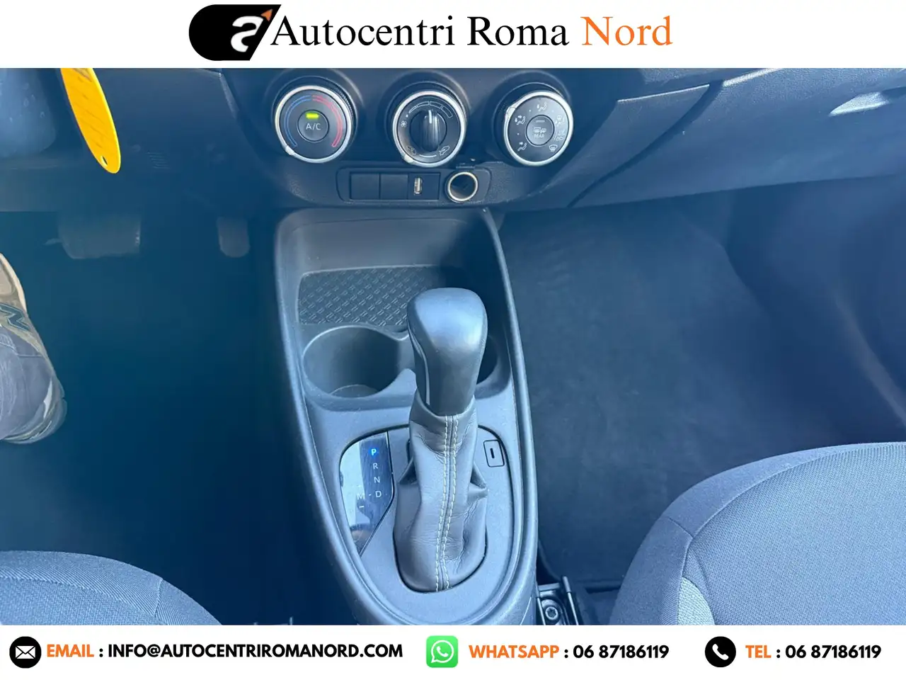 Toyota Aygo X 1.0 Active 72cv s-cvt, миниатюра 18