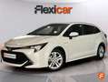 Toyota Corolla Touring Sports 125H Active Tech Blanc - thumbnail 2