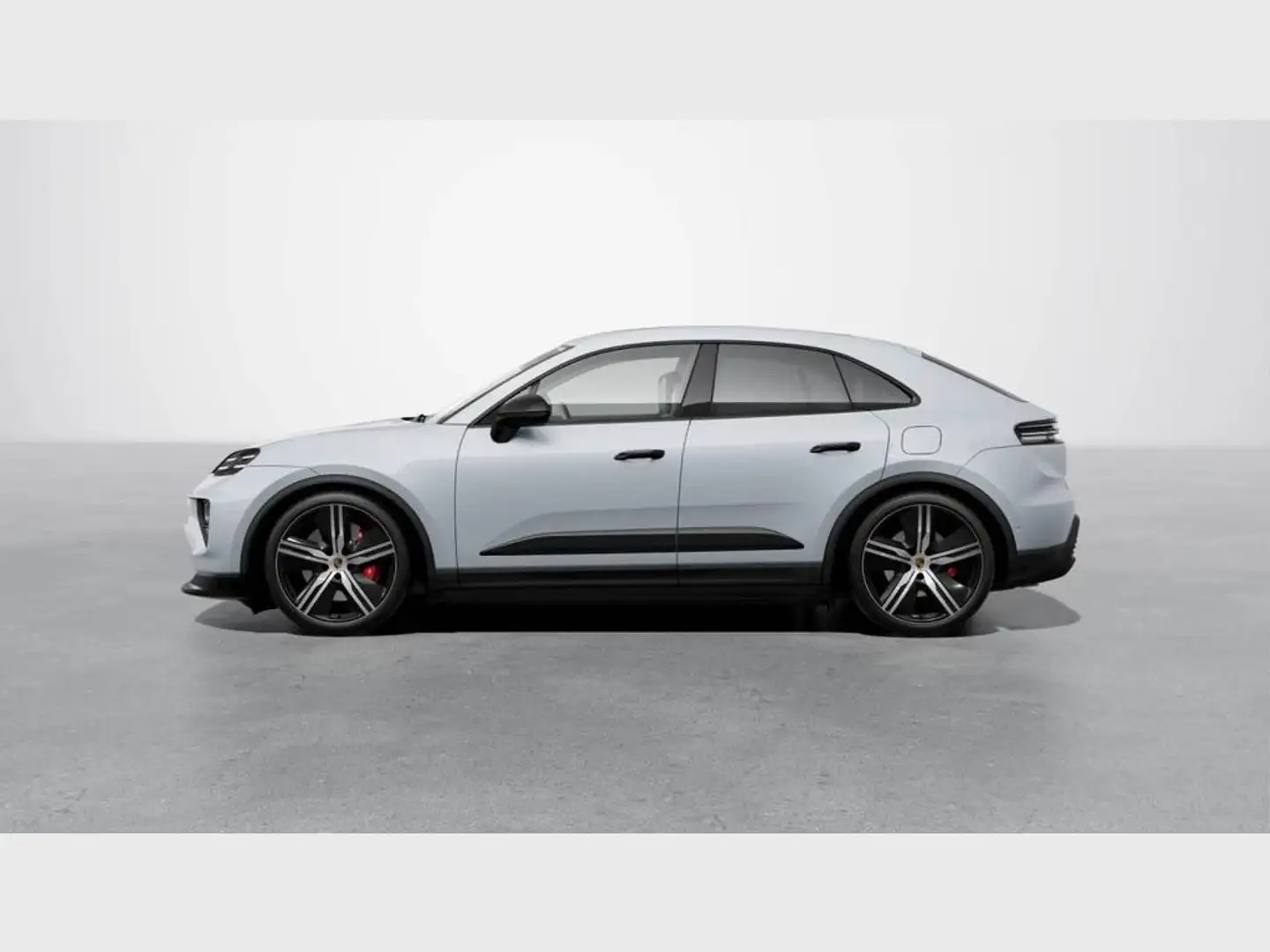 Porsche Macan Macan 4S Gris - 2